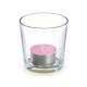 Ароматизирана Свещ Tealight Орхидея (12 броя)