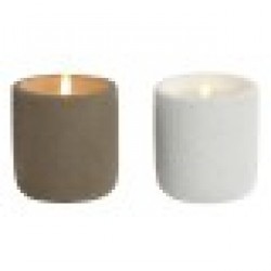 LED Свещ Home ESPRIT (2 броя) - Odorizante