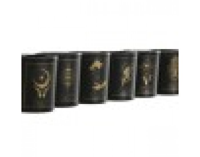 Ароматизирана Свещ Home ESPRIT Индианец 120 g (6 броя)