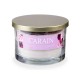 Ароматизирана Свещ Carain 400 g (6 броя)