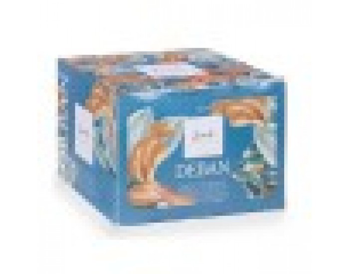 Ароматизирана Свещ Deban 400 g (6 броя)
