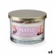 Ароматизирана Свещ Maylu 400 g (6 броя)