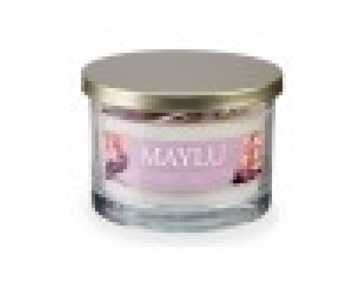 Ароматизирана Свещ Maylu 400 g (6 броя)