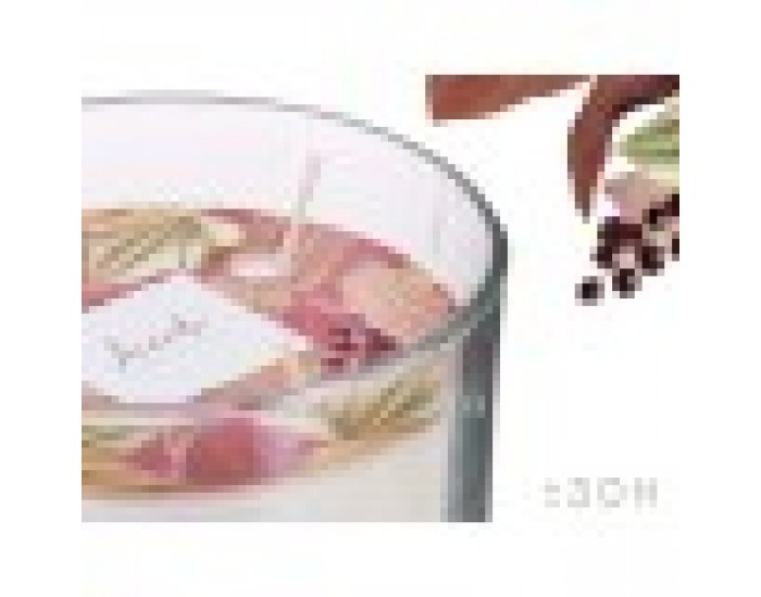 Ароматизирана Свещ Merben 400 g (6 броя)