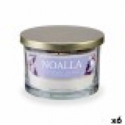 Ароматизирана Свещ Noalla 400 g (6 броя) - Odorizante