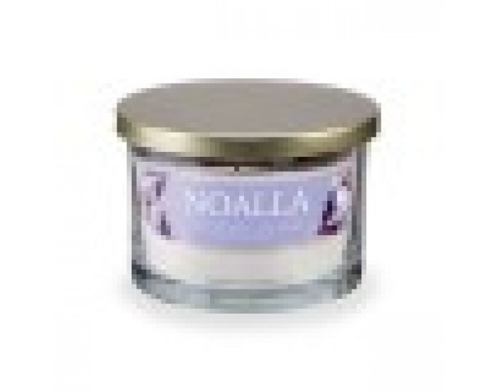 Ароматизирана Свещ Noalla 400 g (6 броя)