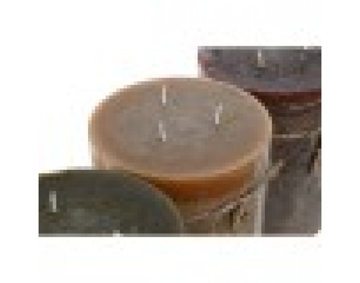 Ароматизирана Свещ Home ESPRIT (3 броя)