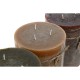 Ароматизирана Свещ Home ESPRIT (3 броя)