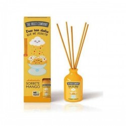 Ароматизатор The Fruit Company MIKADO 40 ml - Odorizante