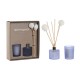 Ароматизатор Home ESPRIT Средиземноморско (2 Части)