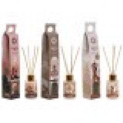 Ароматизатор Home ESPRIT Град 30 ml (3 броя) - Odorizante
