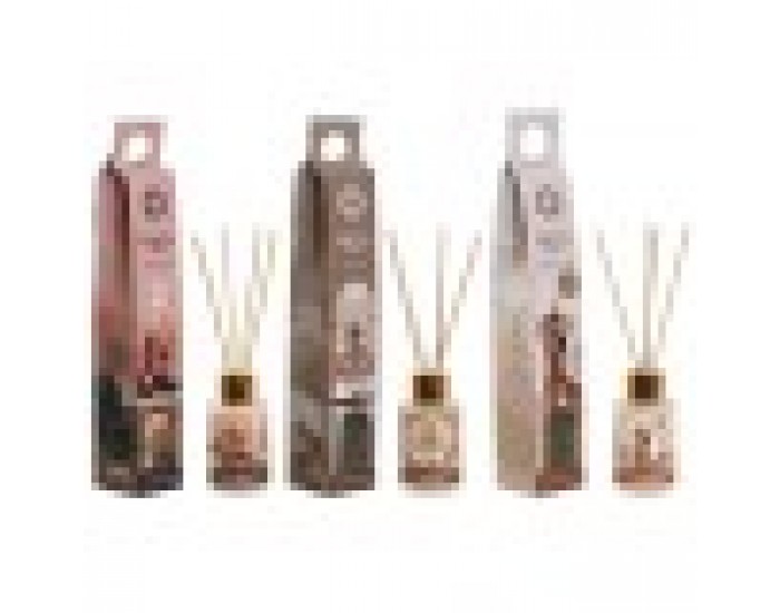 Ароматизатор Home ESPRIT Град 30 ml (3 броя)