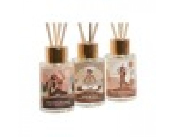 Ароматизатор Home ESPRIT Град 30 ml (3 броя)