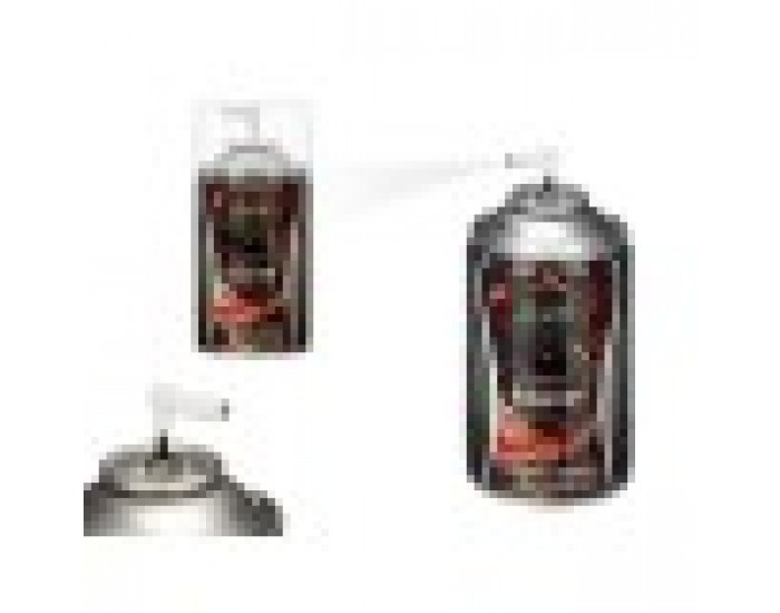 пълнителите за ароматизатор Black Opi 250 ml Spray (6 броя)
