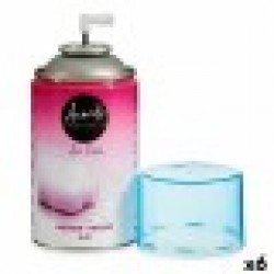 пълнителите за ароматизатор Пудра от Талк 250 ml (6 броя) - Odorizante