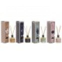 Ароматизатор Home ESPRIT Град 50 ml (4 броя) - Odorizante