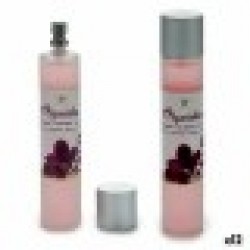 спрей ароматизатора Орхидея Пластмаса Cтъкло (100 ml) (12 броя) - Odorizante