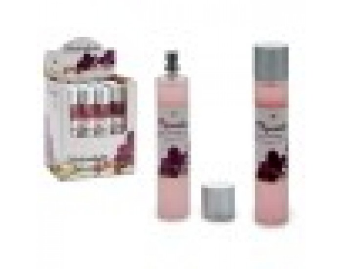 спрей ароматизатора Орхидея Пластмаса Cтъкло (100 ml) (12 броя)