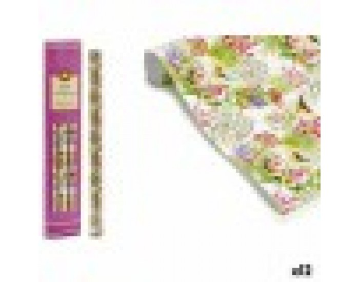 Sheets of scented paper Виолетов (12 броя)