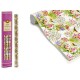 Sheets of scented paper Виолетов (12 броя)