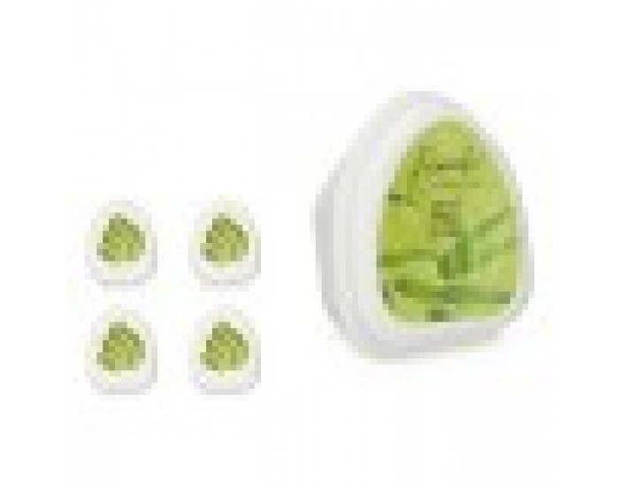 Air freshener set Бамбук 50 g (12 броя)
