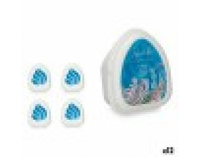 Air freshener set Океан 50 g (12 броя)