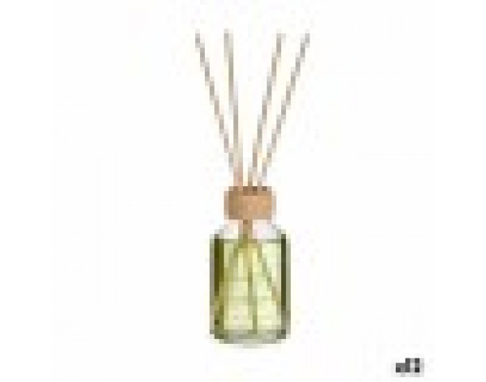 Ароматизирани Пръчици Верде Лимон Зелен чай 50 ml (12 броя)