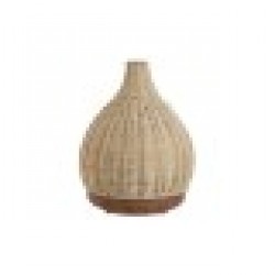Дифузер за Етерично Масло Home ESPRIT Град 220 ml - Odorizante