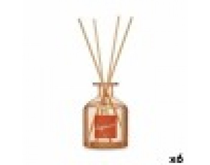 Ароматизирани Пръчици Джинджифил (250 ml) (6 броя)