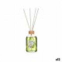 Ароматизирани Пръчици Верде Лимон Зелен чай 100 ml (12 броя) - Odorizante