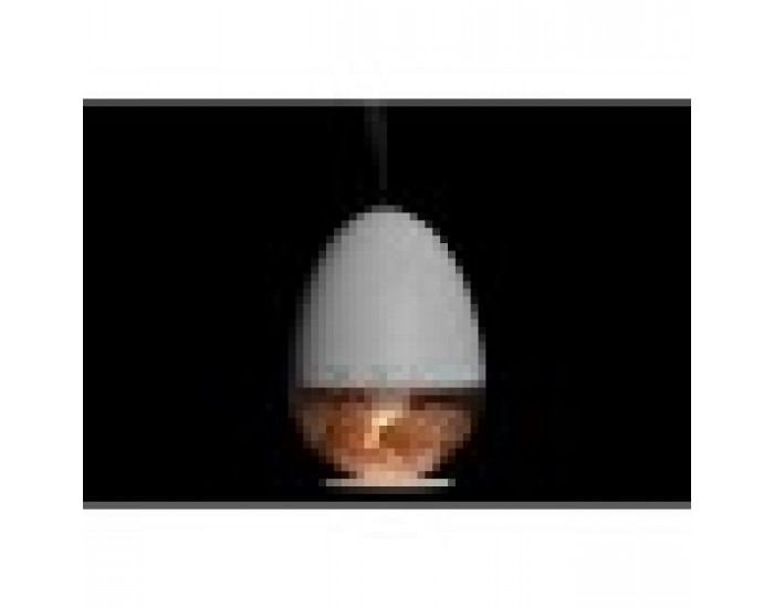 Дифузер за Етерично Масло DKD Home Decor LED Светлина Със сол (13,5 x 13,5 x 19 cm) (300 ml)