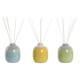 Ароматизатор DKD Home Decor 100 ml Ваза Град (3 броя)