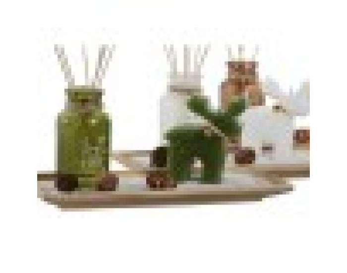 Ароматизатор Home ESPRIT Коледен елен (3 броя)