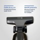 Прахосмукачка-стик Origial CycloneClean 600 W