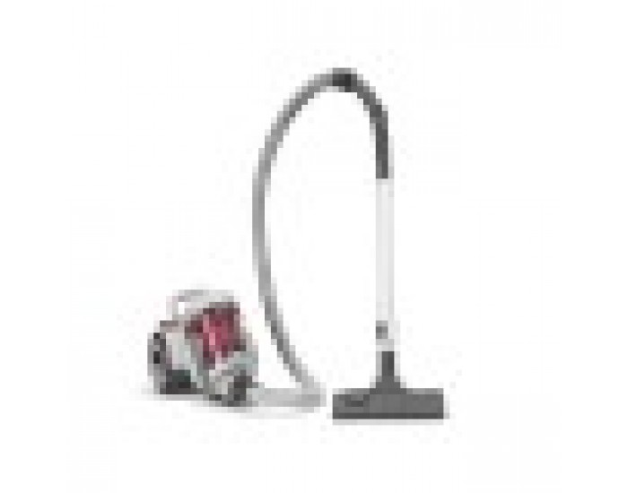 Прахосмукачка Argon BST-716 Червен Сив 900 W