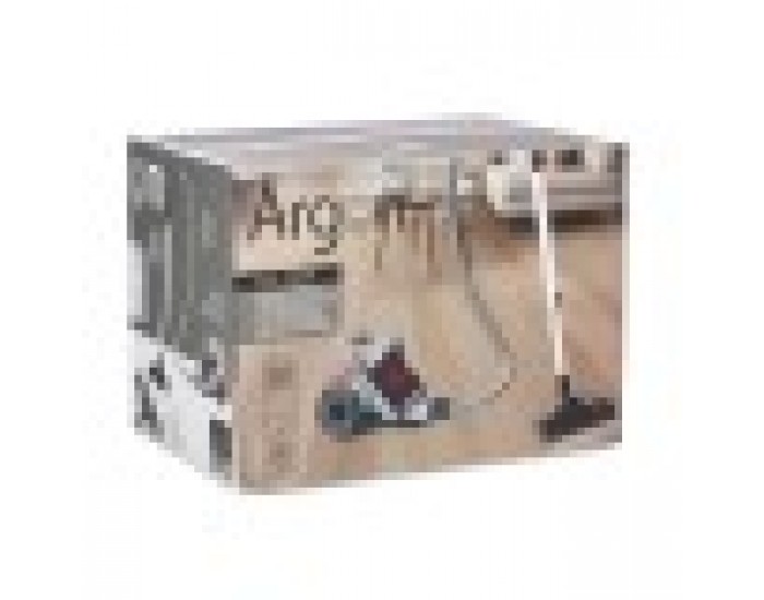 Прахосмукачка Argon BST-716 Червен Сив 900 W
