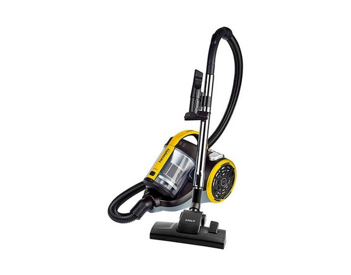 Прахосмукачка без торбичка POLTI Forzaspira C115 Plus 800W 180 W