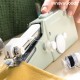 Преносима Пътническа Ръчна Шевна Машина Sewket InnovaGoods