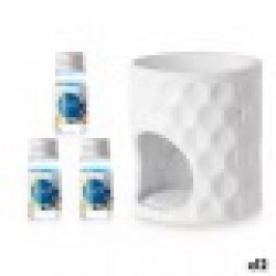 Горелка Етерично масло Spa (12 броя) - Odorizante