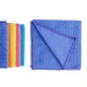 Кърпи Многоцветен 30 x 30 x 0,02 cm (12 броя)