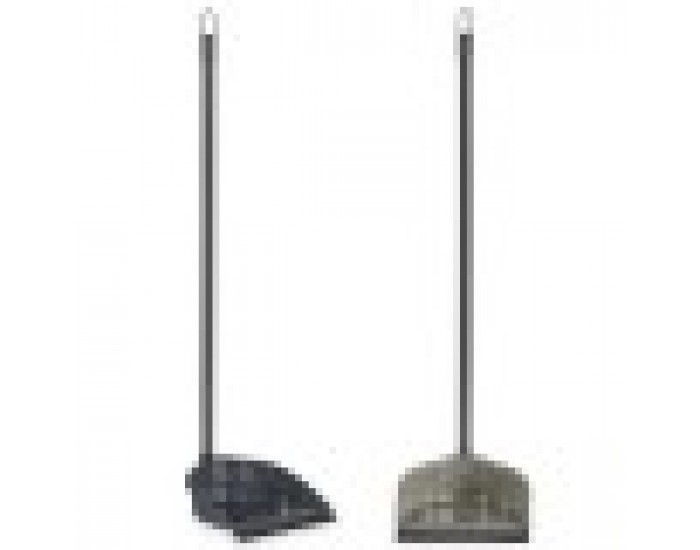 Лопата за Прах PVC Метал 23 x 87,5 x 23 cm (12 броя)