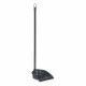 Лопата за Прах PVC Метал 23 x 87,5 x 23 cm (12 броя)