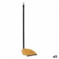 Лопата за Прах Сметана PVC Метал 22,5 x 87,5 x 23,5 cm (12 броя) - Curățenie și dezinfecție