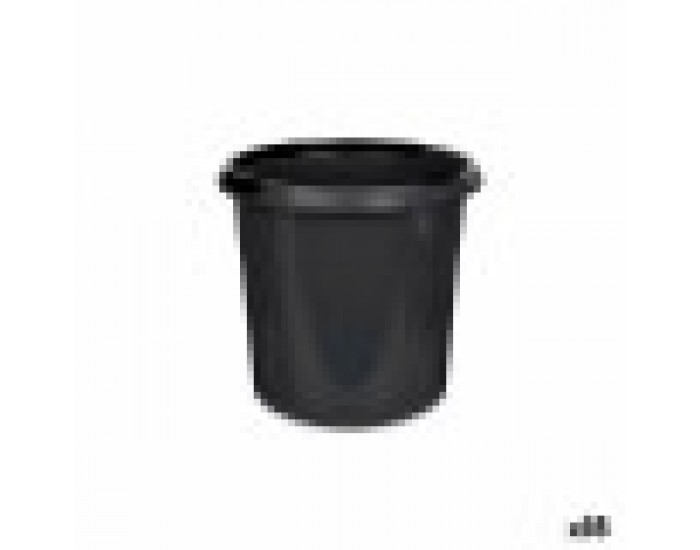 Кофа с Дръжка Сив Антрацит 10 L (18 броя)