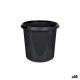 Кофа с Дръжка Сив Антрацит 10 L (18 броя)