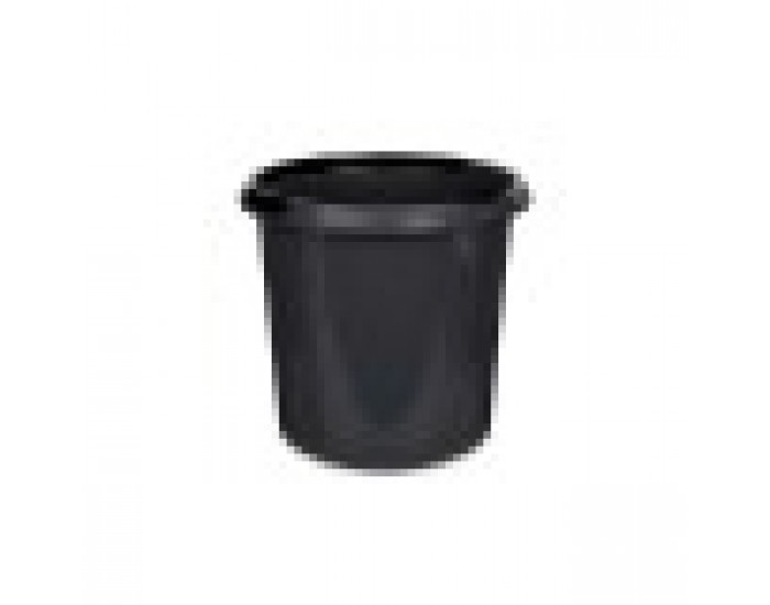 Кофа с Дръжка Сив Антрацит 10 L (18 броя)