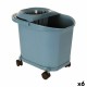 Кофа за Почистване 16 L Син (6 броя)