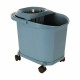 Кофа за Почистване 16 L Син (6 броя)