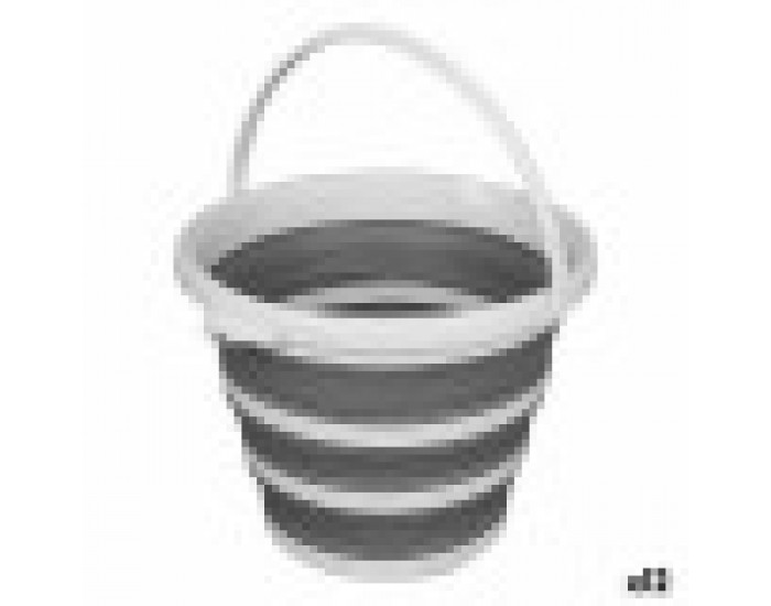 Кофа с Дръжка Confortime 10 L 34 x 33 x 25 cm (12 броя)