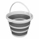 Кофа с Дръжка Confortime 10 L 34 x 33 x 25 cm (12 броя)